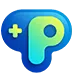 OKPLAY Logo